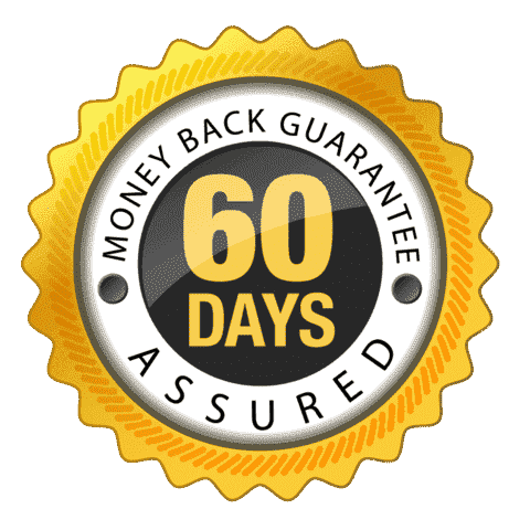 Sugar Defender 60-day money-back guarantee policy